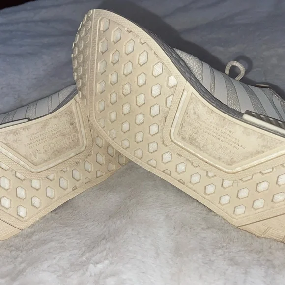 Adidas 👟 NMD Sneakers - Picture 4 of 7